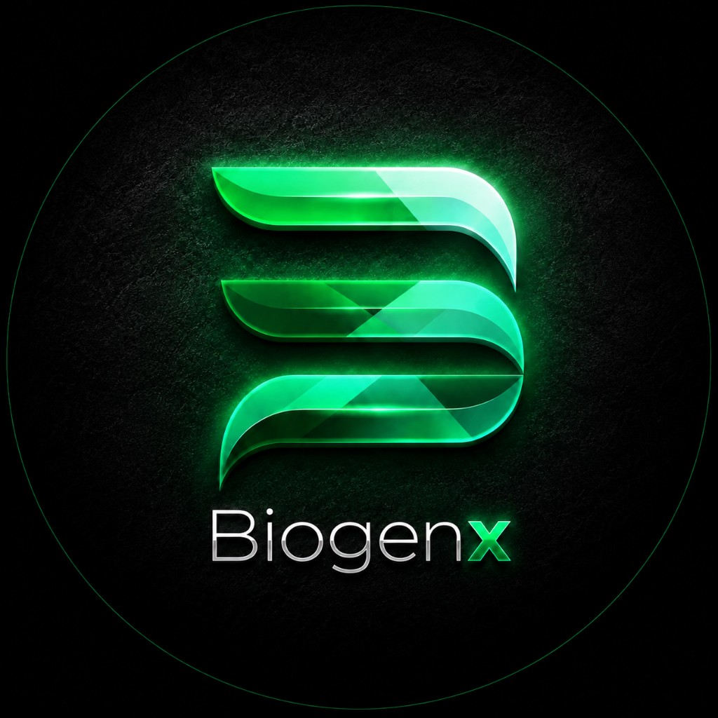 Team BiogenX