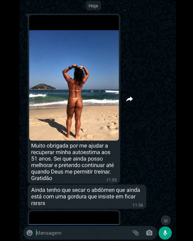 Registro compartilhado por cliente 9