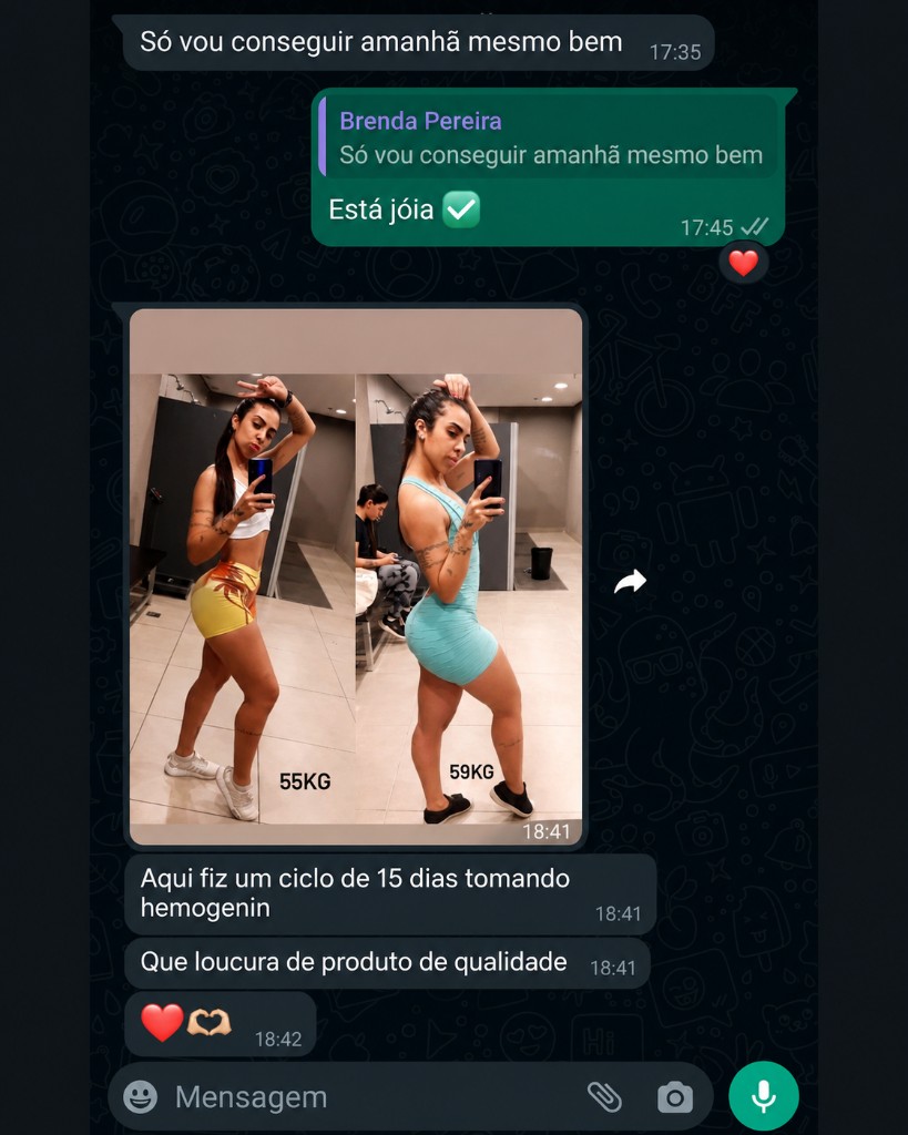 Registro compartilhado por cliente 10